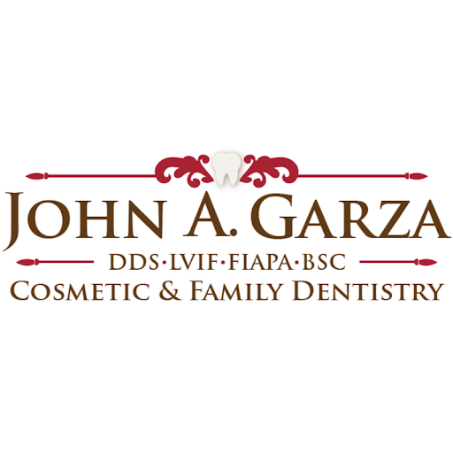 Dentist in Gilbert | John A. Garza DDS, LVIF, FIAPA, BSC