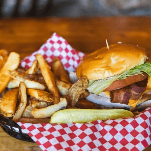 Turkey Club