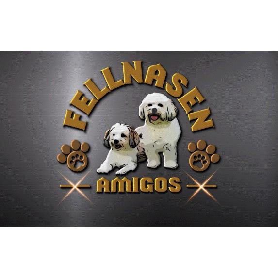 Logo von Fellnasen Amigos GmbH