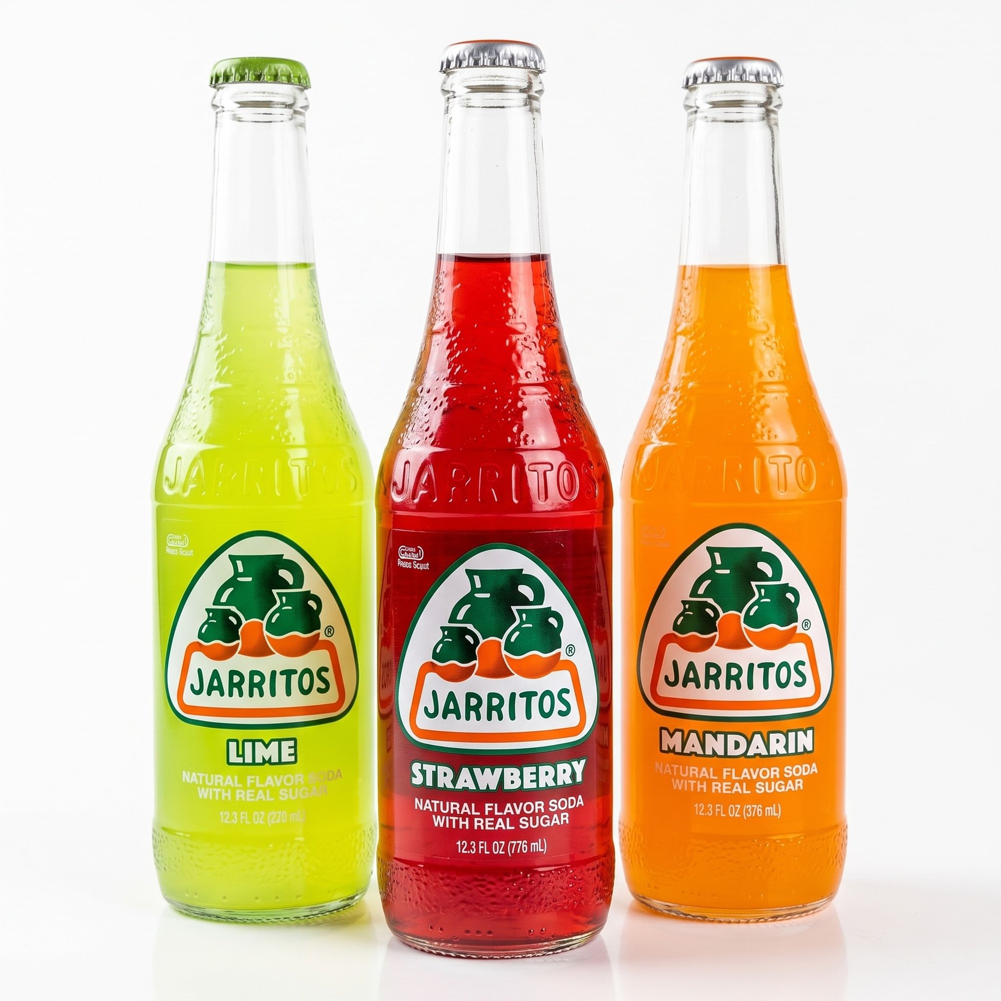 Jarritos