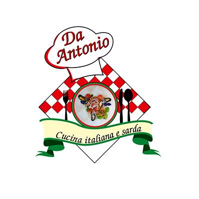 Logo von Restaurant da Antonio