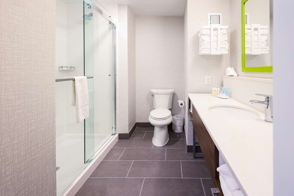 Hampton Inn Rehoboth Beach Image