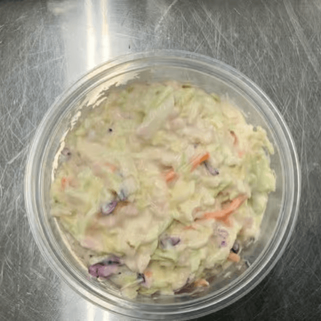 Coleslaw