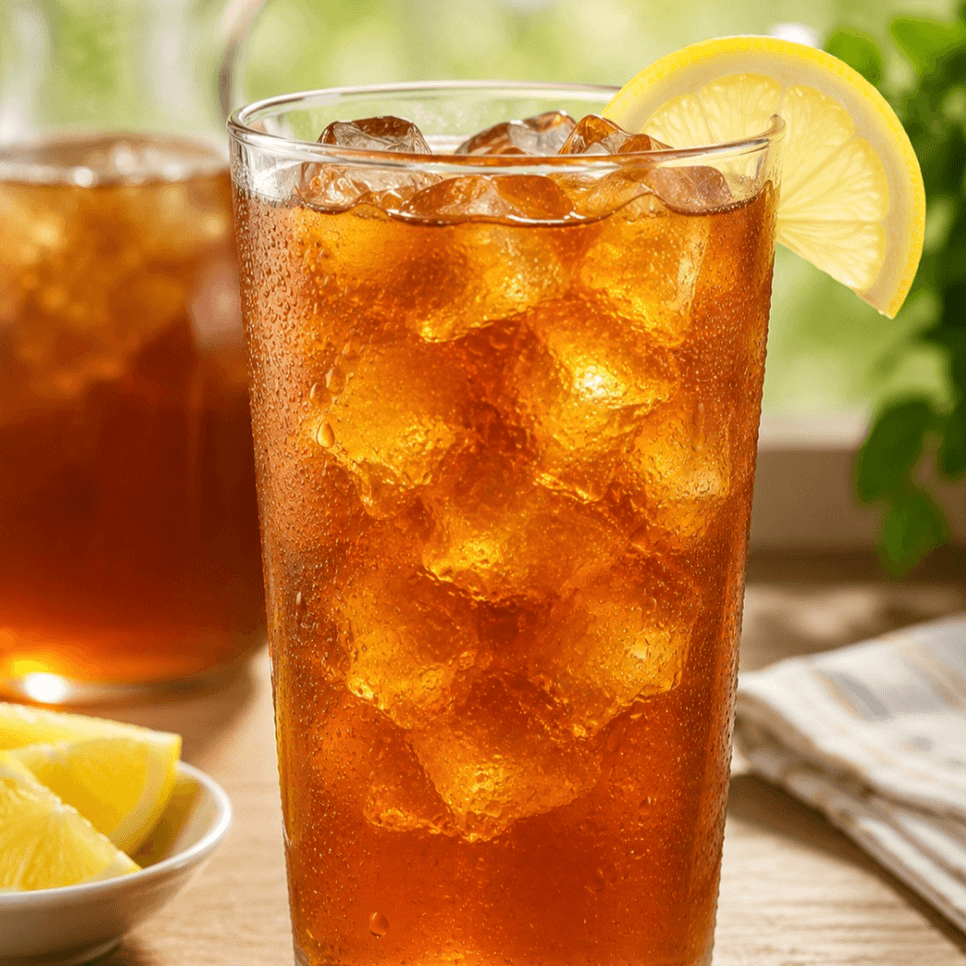 Iced Tea