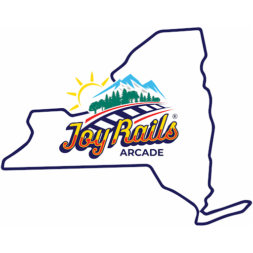 Joy Rails - Arcade, New York