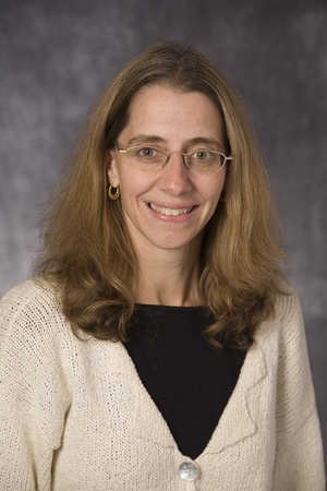 Debra Leizman, MD Image