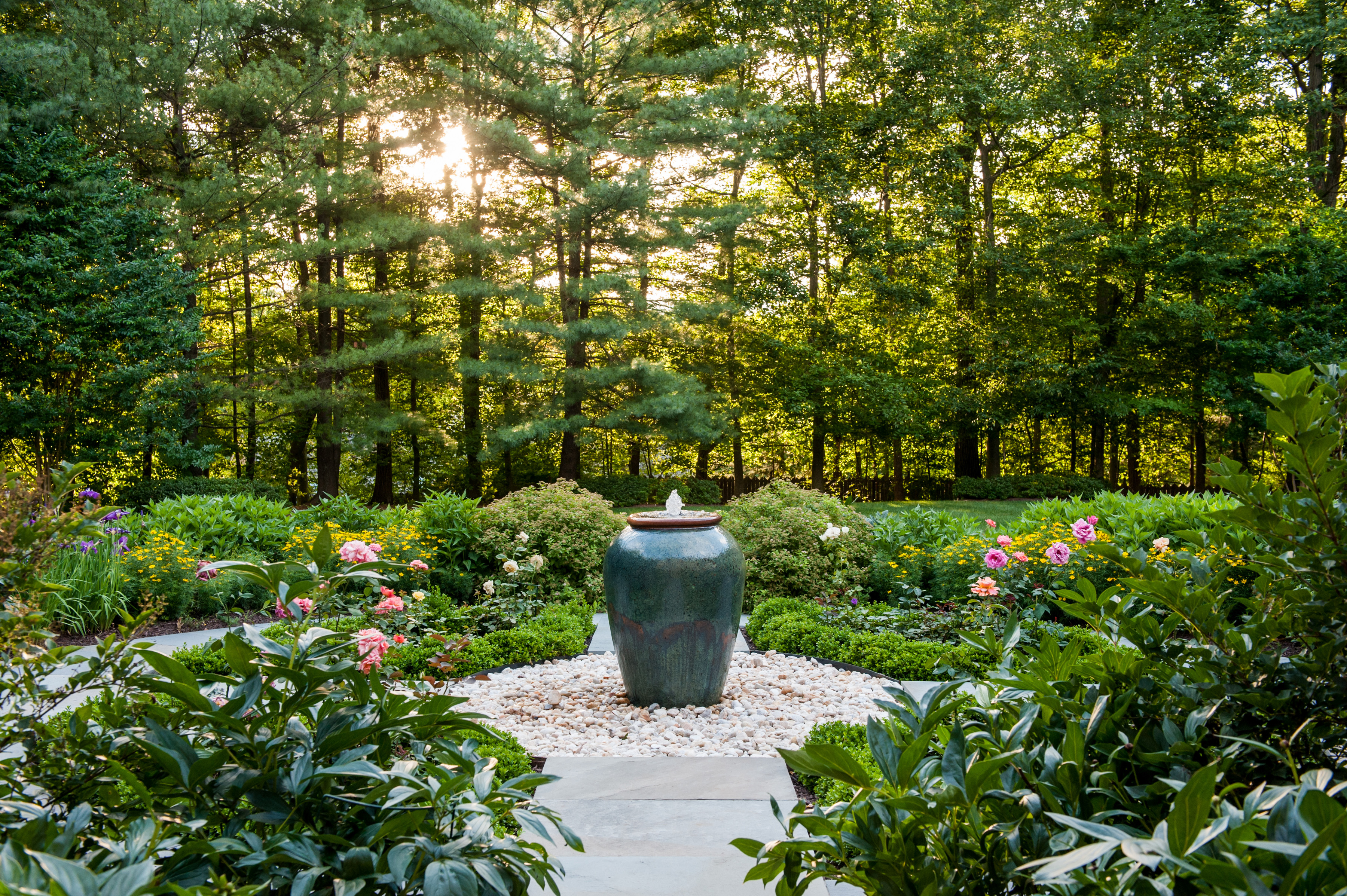 D & A Dunlevy Landscapers, Inc. Image