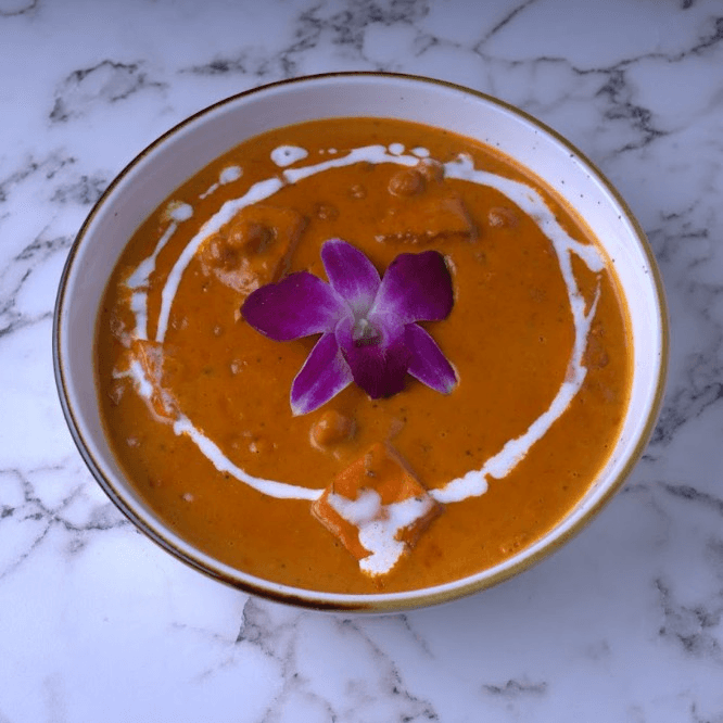 Channa Paneer Masala (GF)
