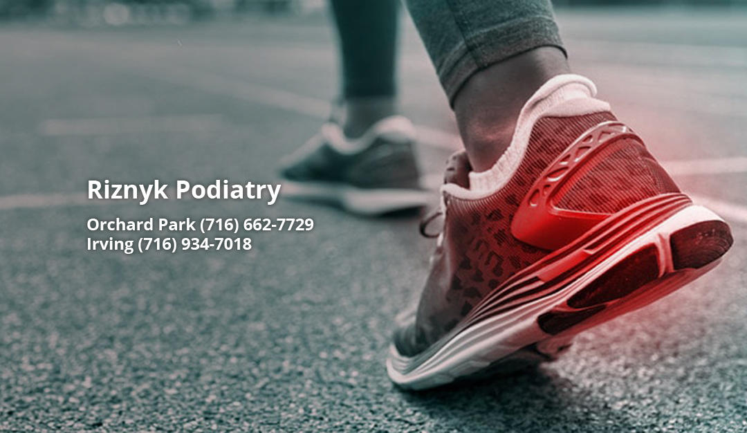 Riznyk Podiatry Photo