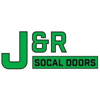 J&R SoCal Doors