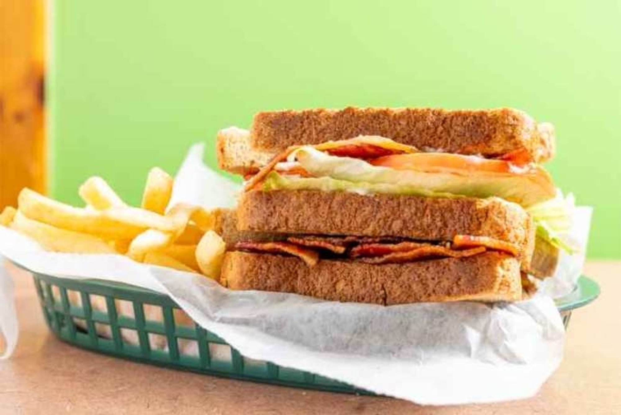 BLT Club