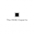 The HVAC Experts Logo