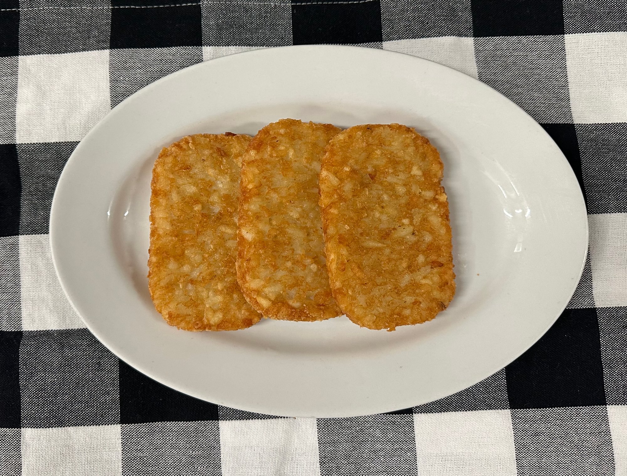 Hash Brown