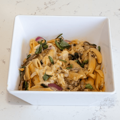 Chef's Pasta