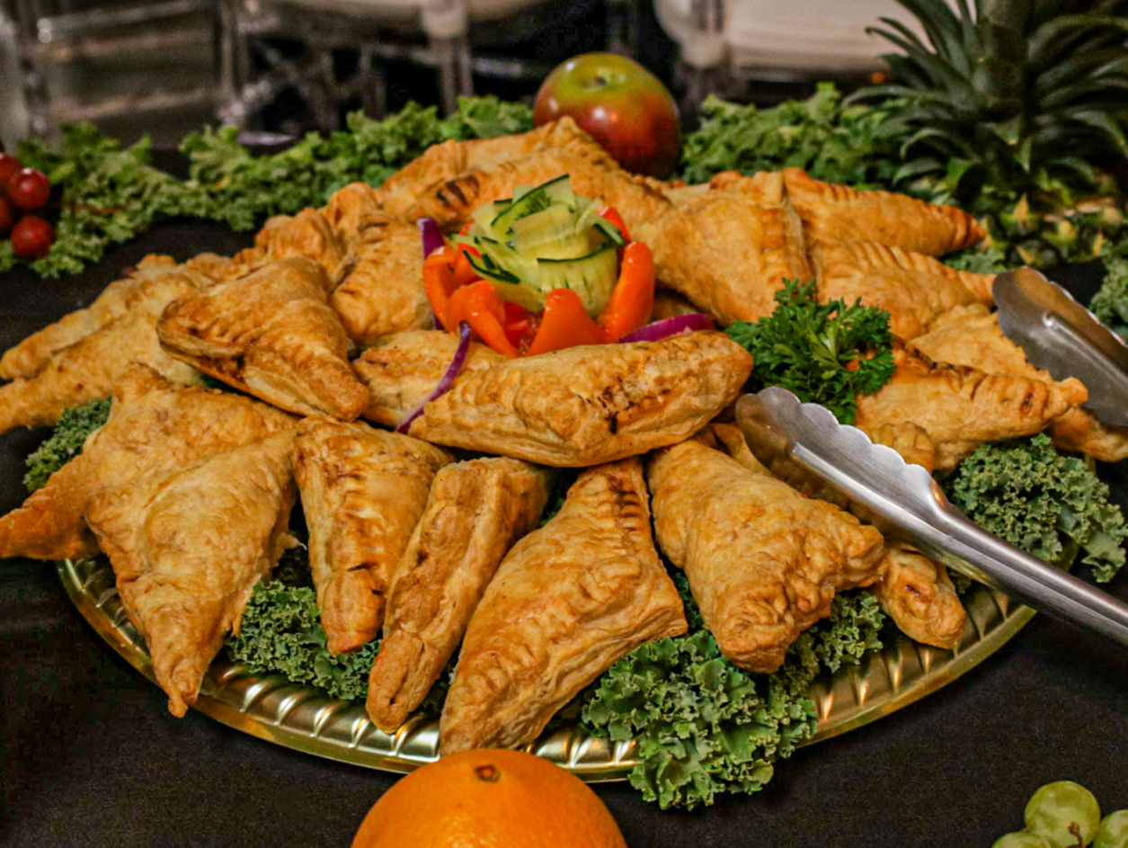 R Patte: Beef: 1 Dozen