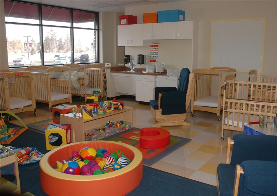 Champlin Park KinderCare Photo