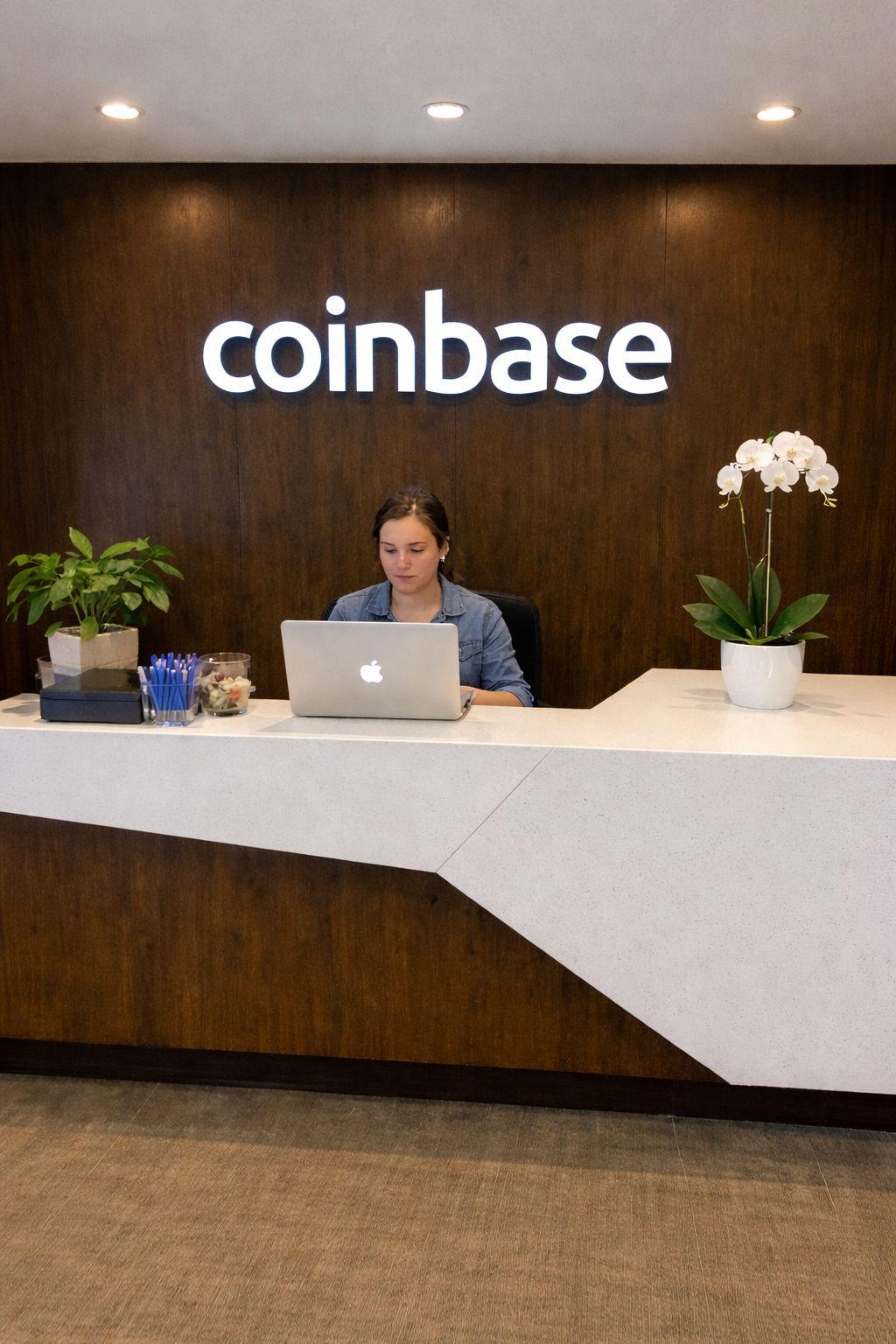 Coinbase Headquarters