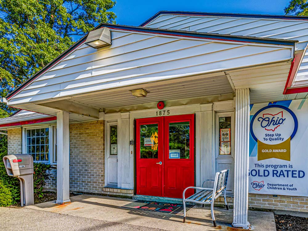 Ebert KinderCare