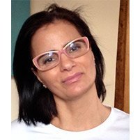Naomi Kehati-Bronner, PhD
