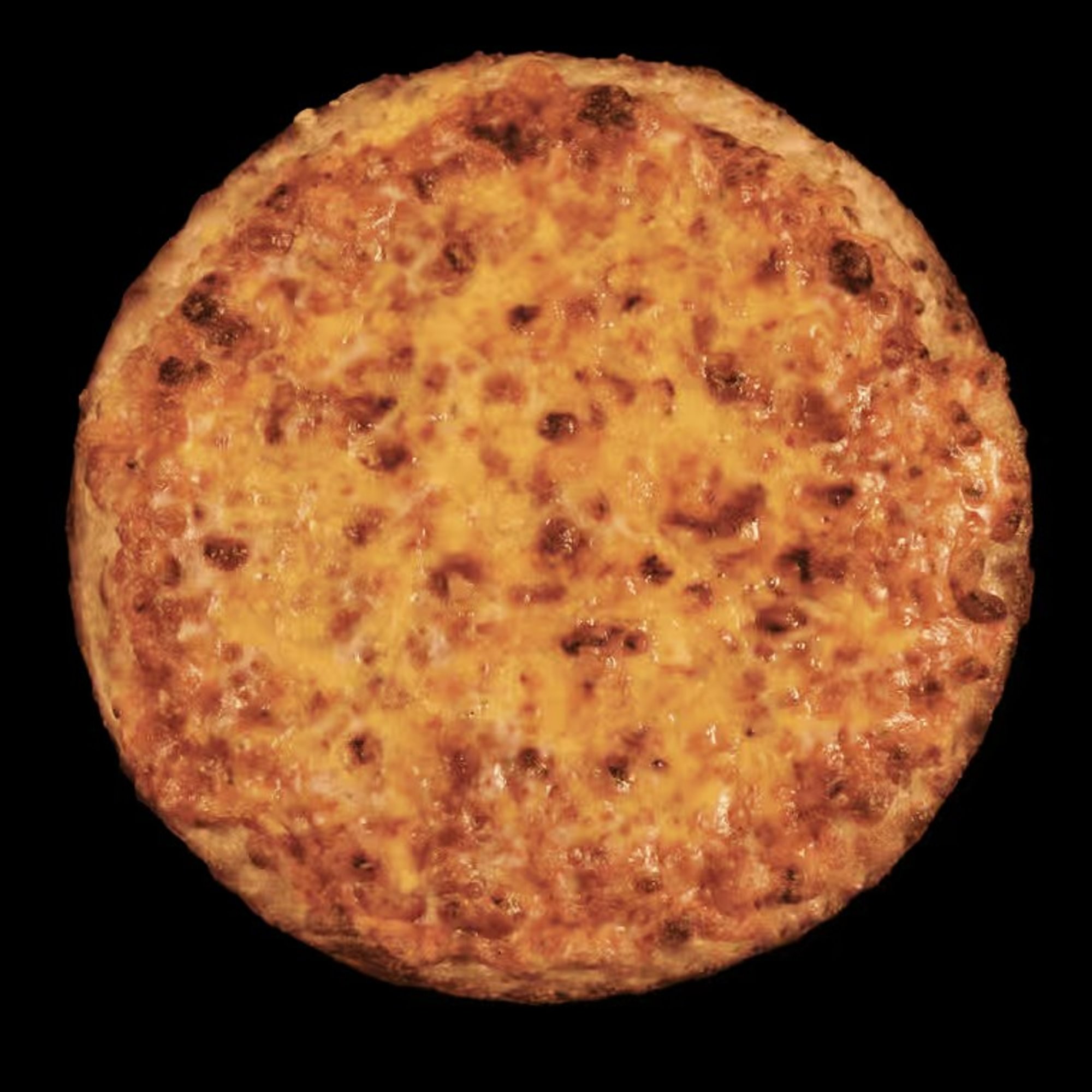 Cheese Delight Pizza