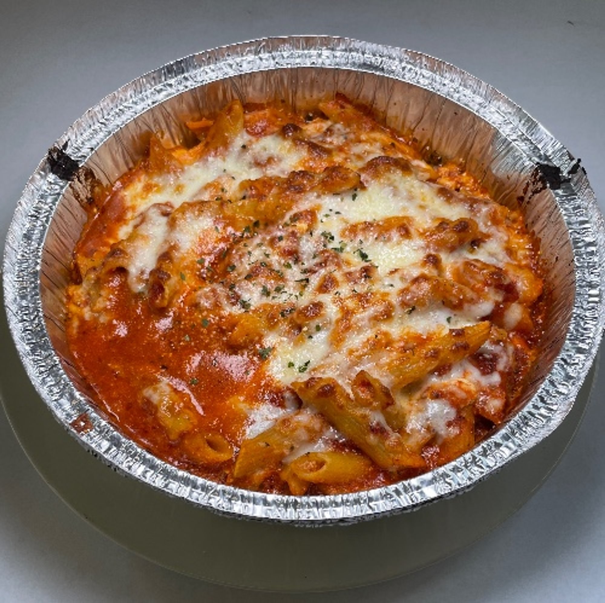 Baked Penne