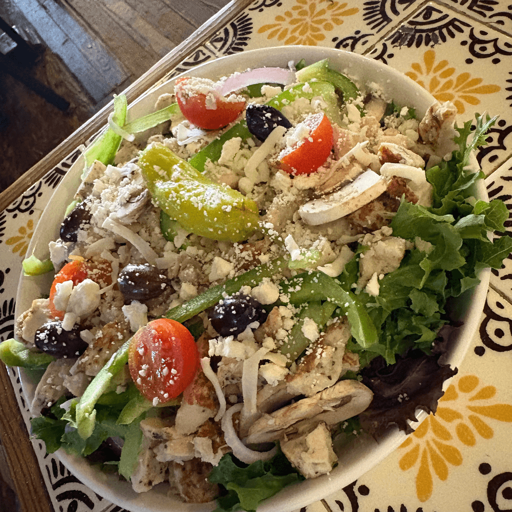 G's Salad