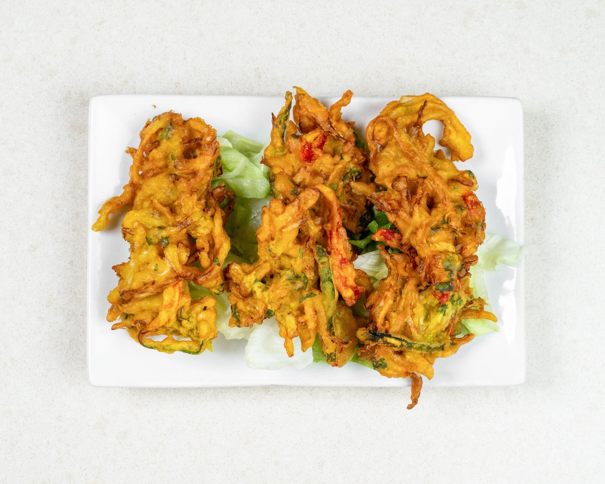 Mixed Veg. Pakora