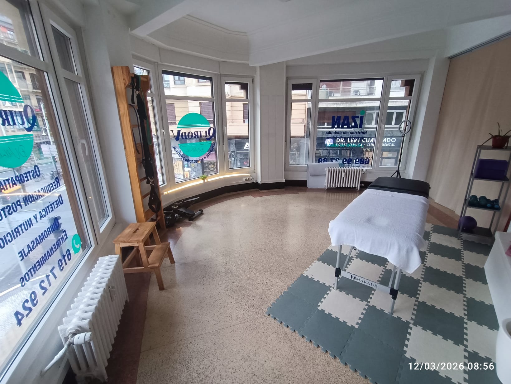 Galería en miniatura