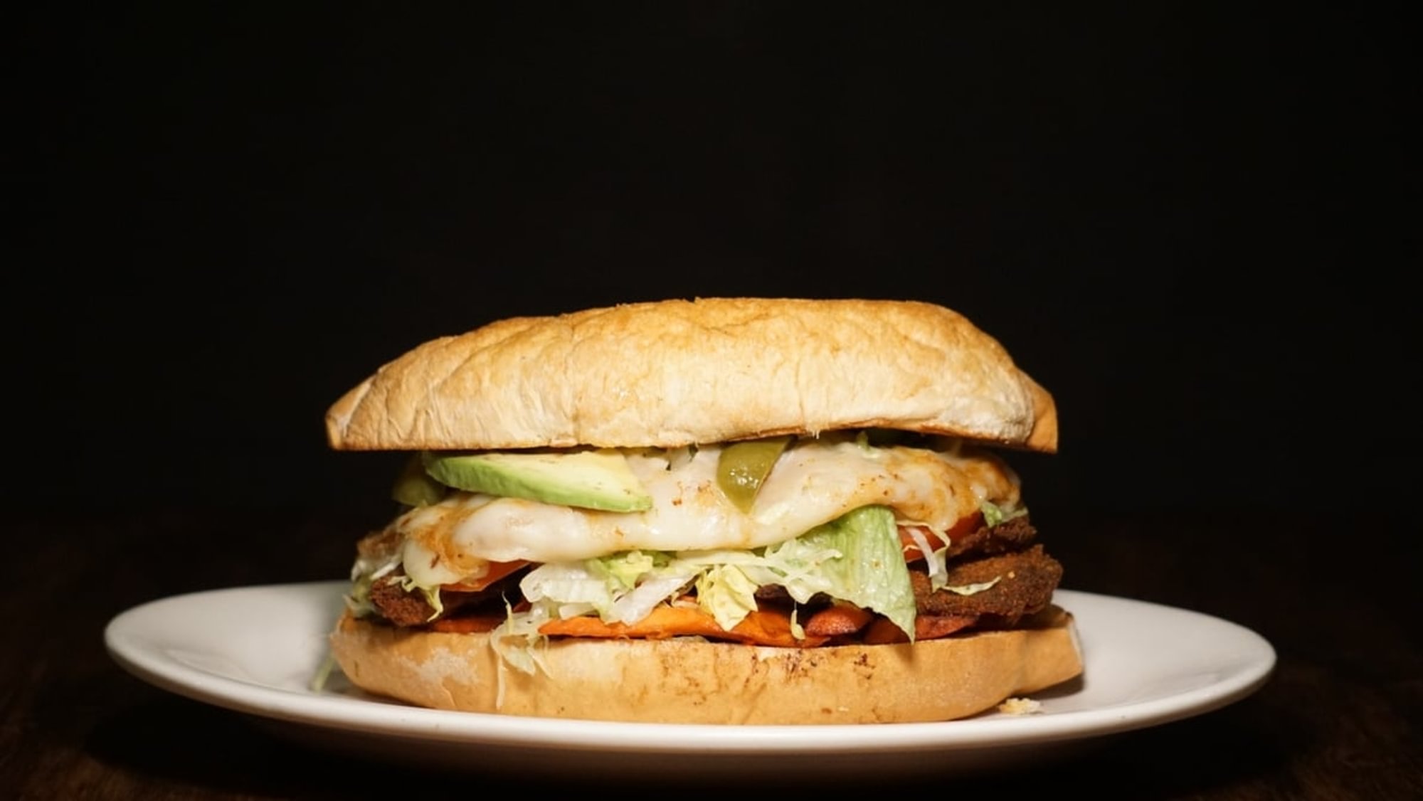 Torta Suprema