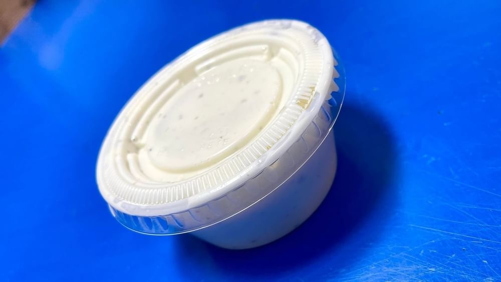 Ranch Dressing