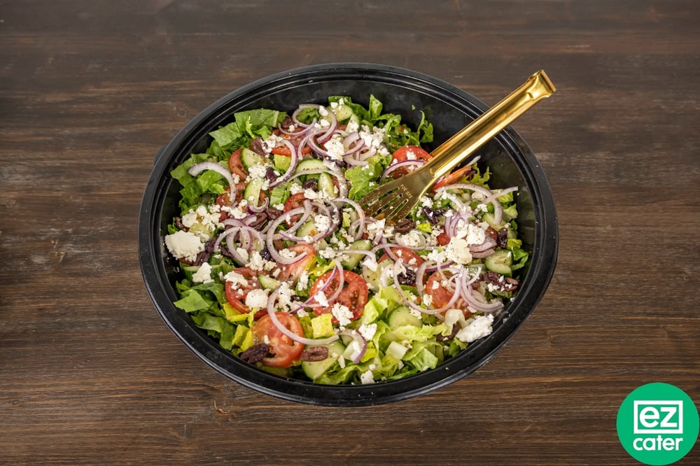 Salad Box