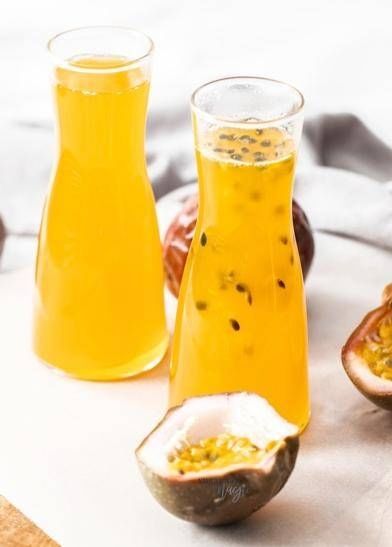Passion Fruit