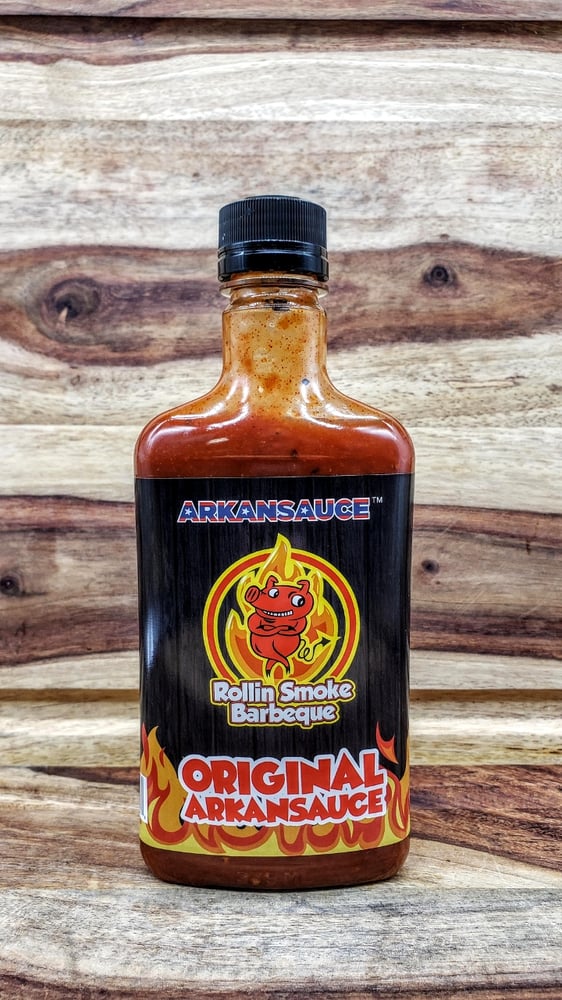 House Sauce