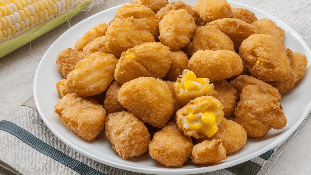 SM Corn Nuggets