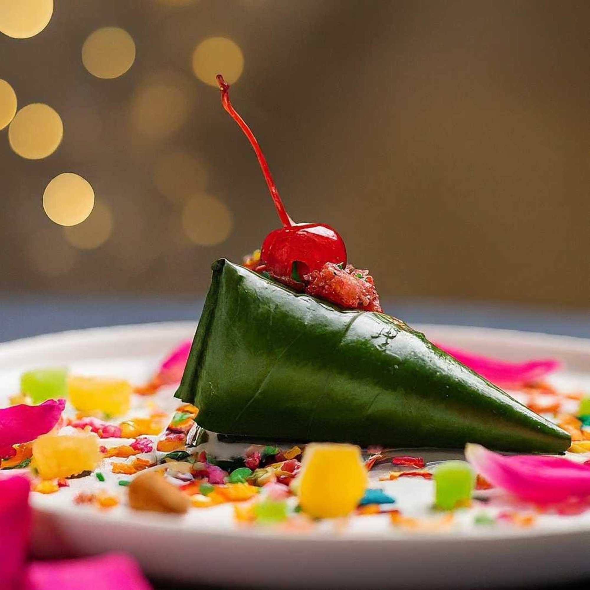 Meetha Paan Wknd Only