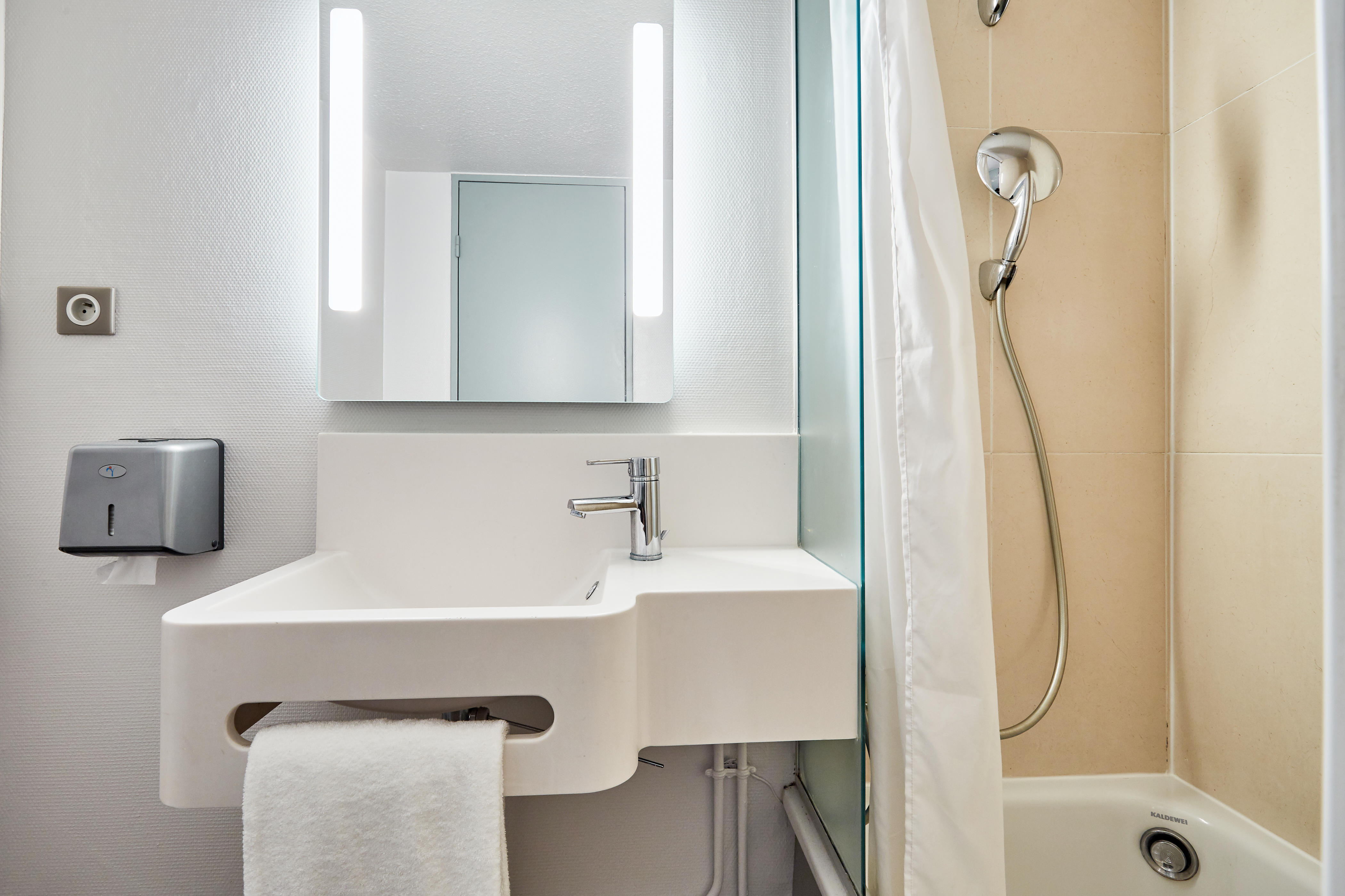 Images B&B HOTEL