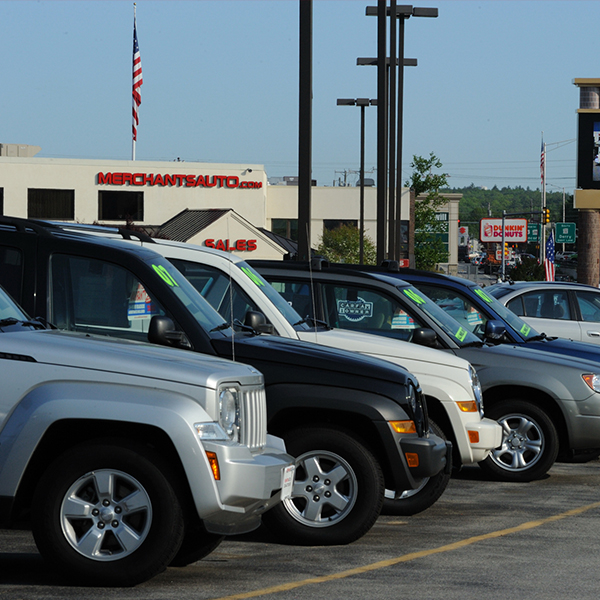 Merchants Auto Image