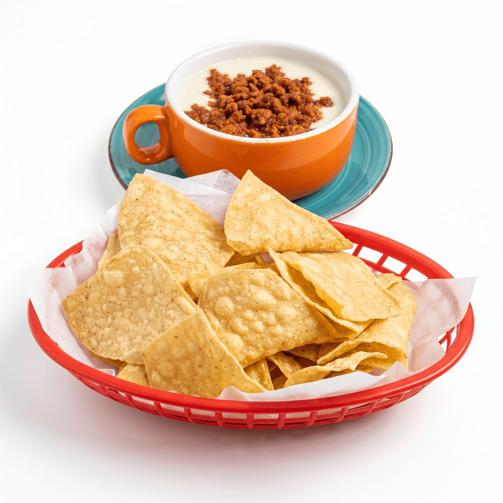 Chori - Queso