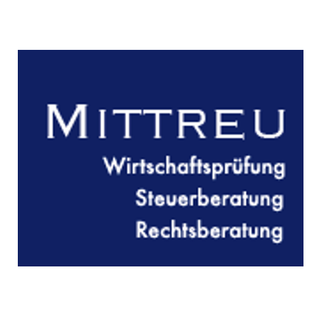 Logo von Mittreu Revisions- und Treuhandgesellschaft m.b.H.