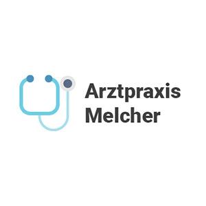 Logo von Praxis Peter Melcher