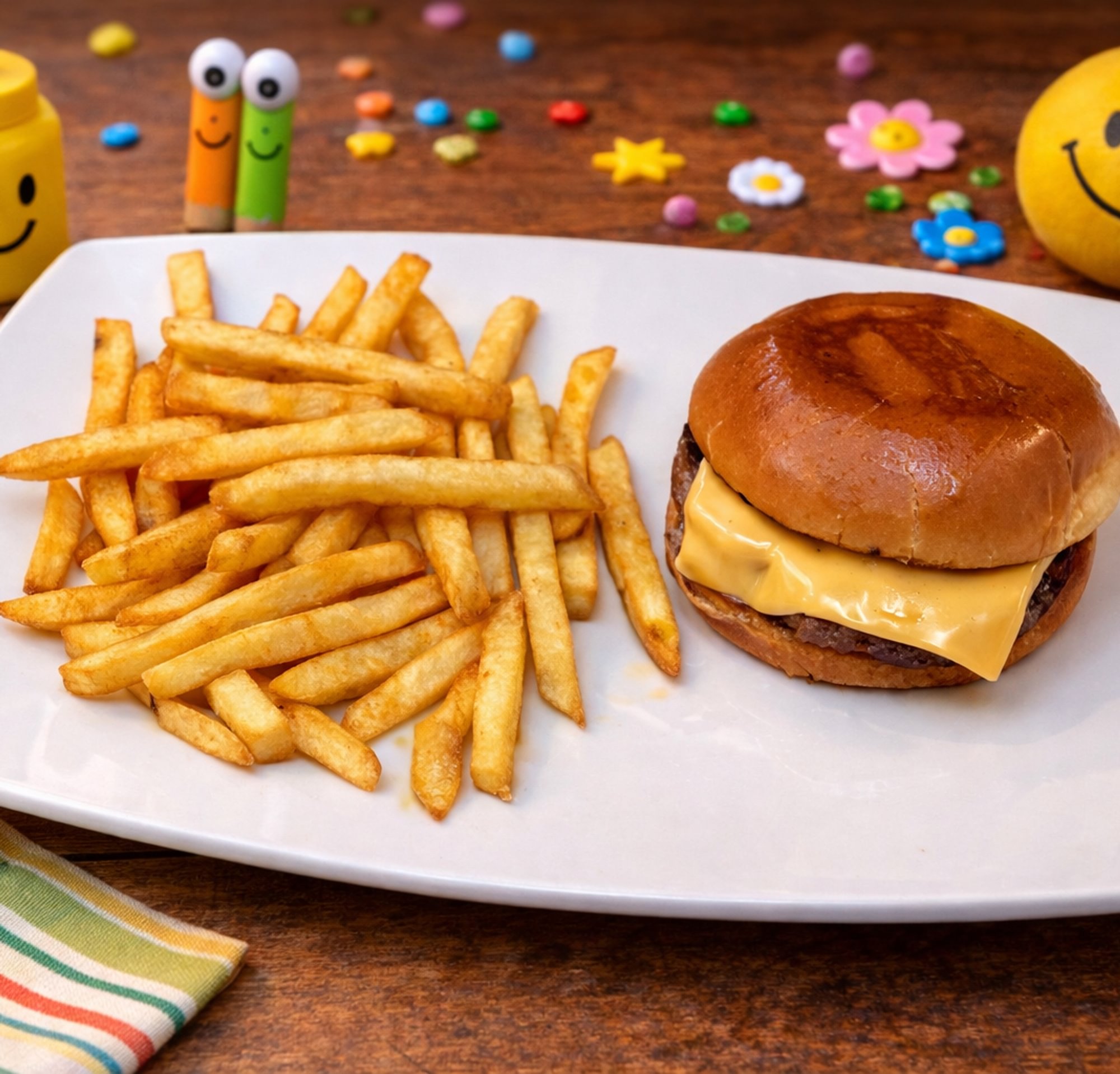 Cheeseburger