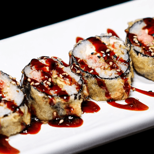 King Kong Sushi
