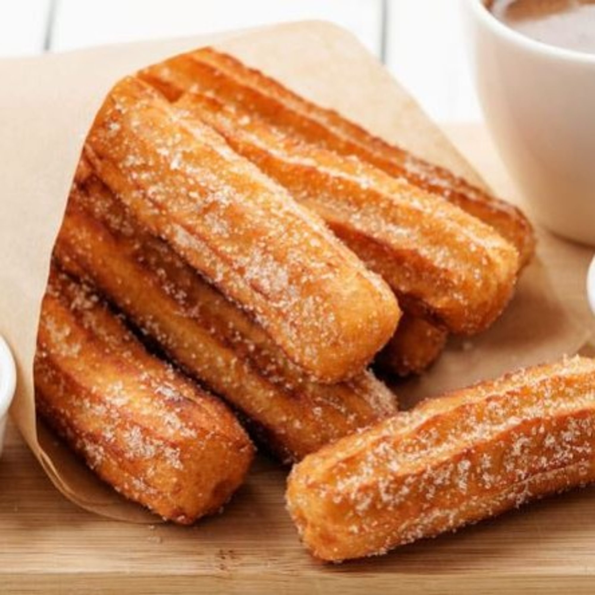 Churros