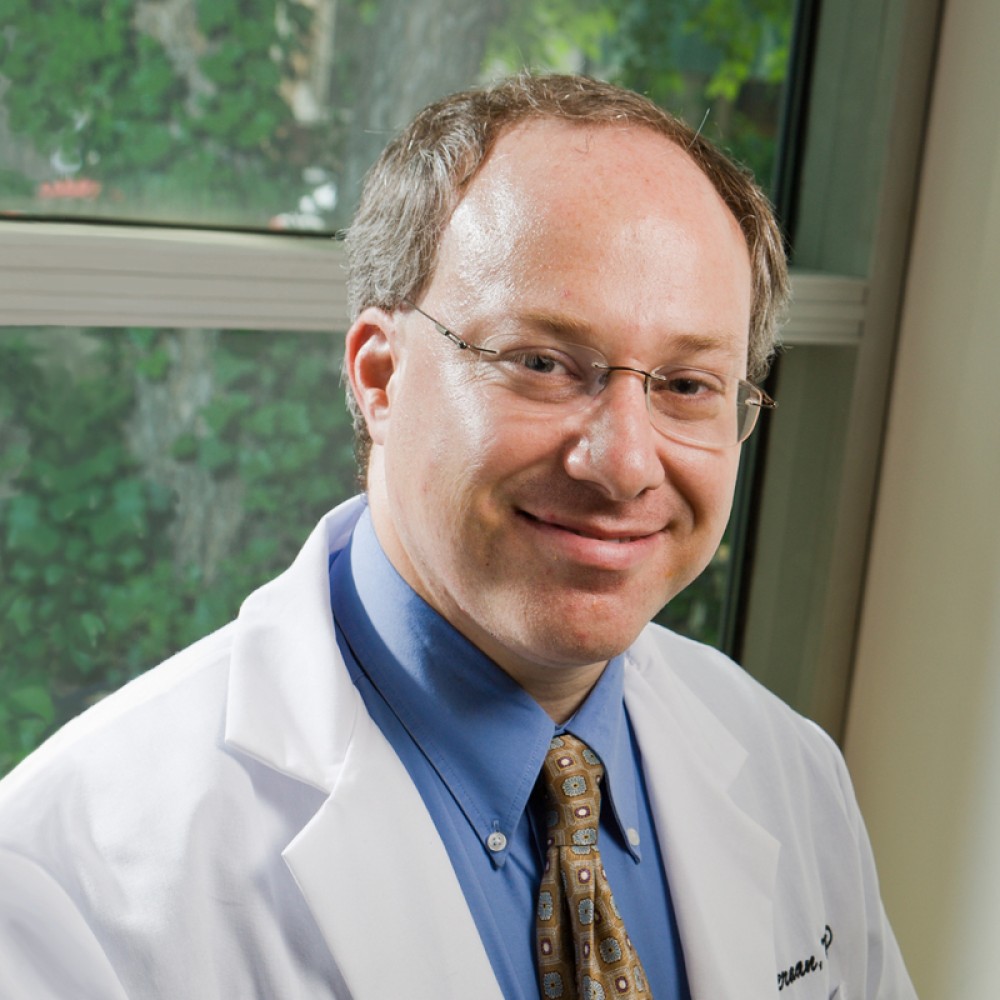 Eric J. Sherman, MD - MSK Head and Neck Medical Oncologist
