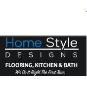 Home Style Designs Logo