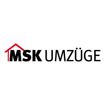 Logo von MSK Umzüge e.K.