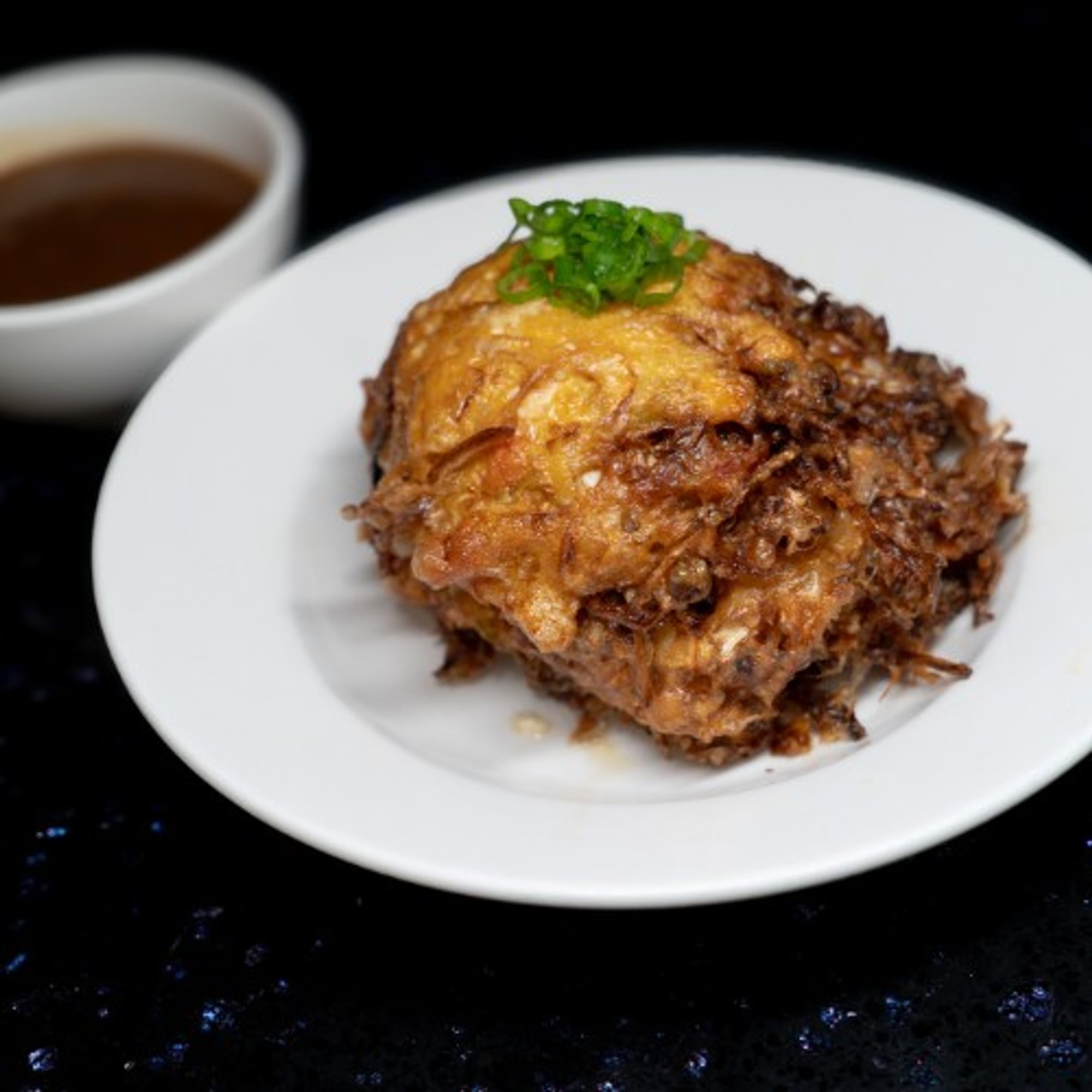 Egg Foo Young