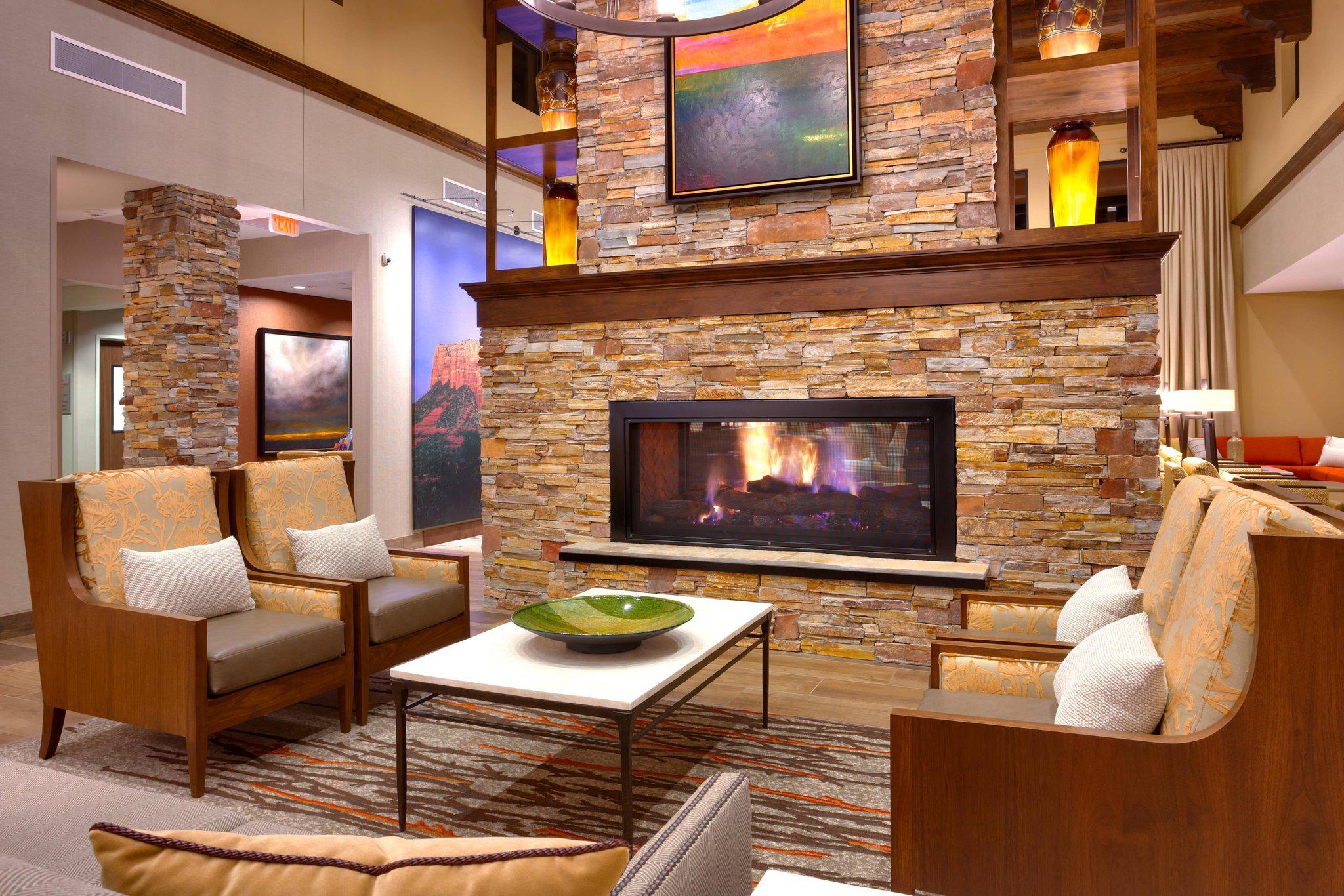 Courtyard by Marriott Sedona Photo