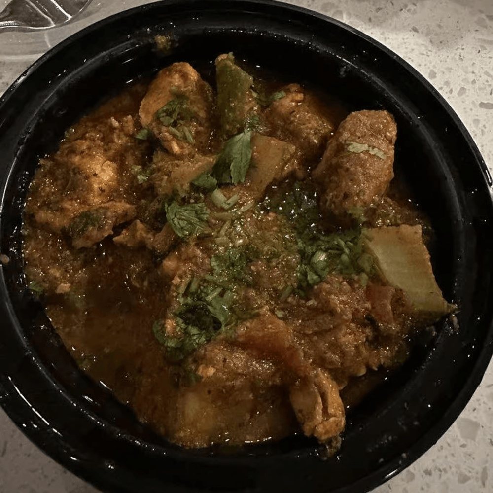 Karahi