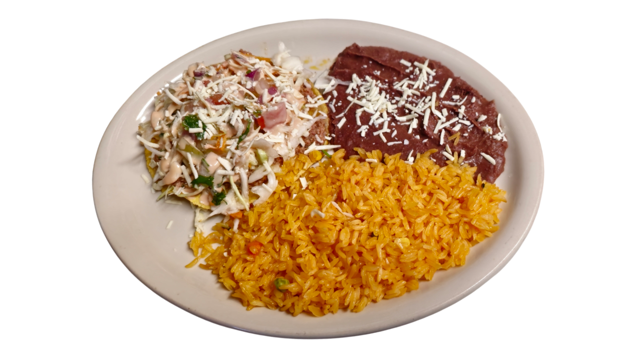 Lunch Specials #1